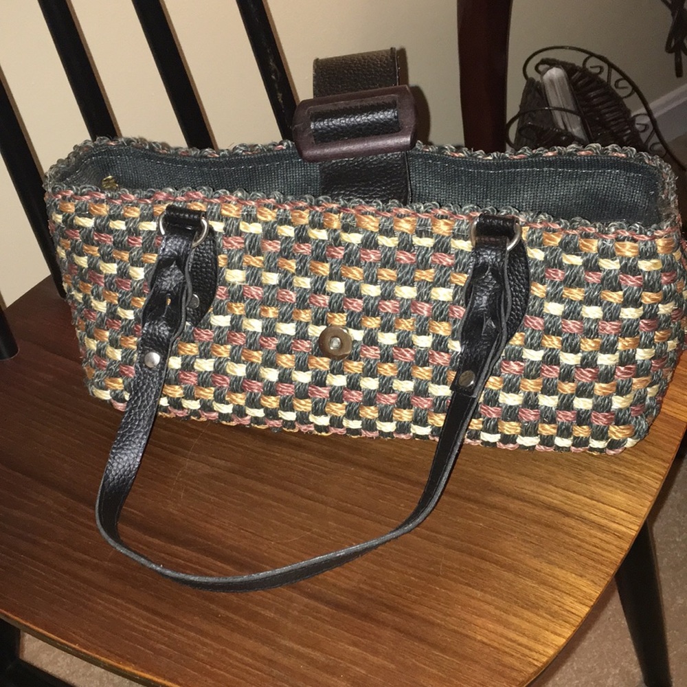 Handbag - Picture 8 of 8